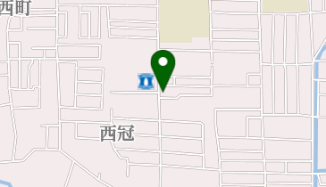 はる訪問看護ステーションの地図画像