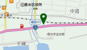 グランドルーの地図画像