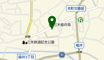 スタジオモコの地図画像