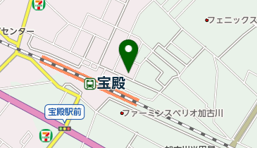 hairmakemahinaの地図画像