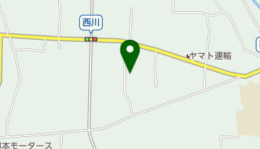 HairRizuの地図画像