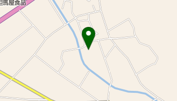 放課後等デイサービスクローバーの地図画像