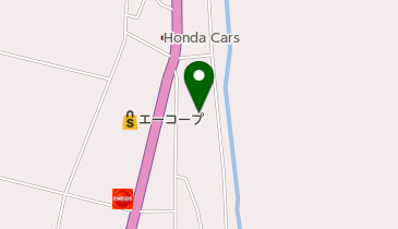 木原浩則の地図画像