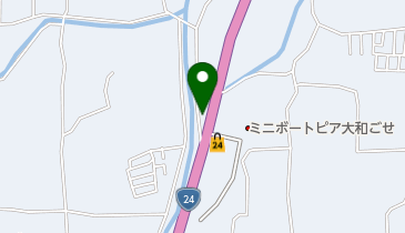 cloudnineの地図画像