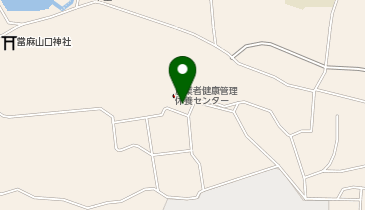 Coco-Make葛城の地図画像