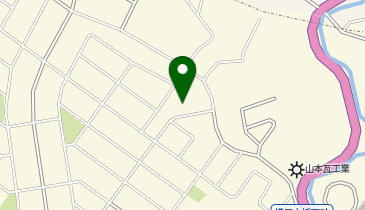 えがおがいっぱいの地図画像