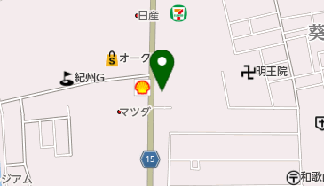 ストストの地図画像