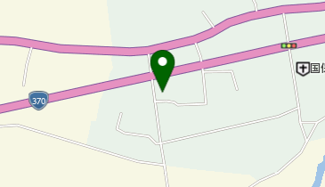 きみの接骨院の地図画像