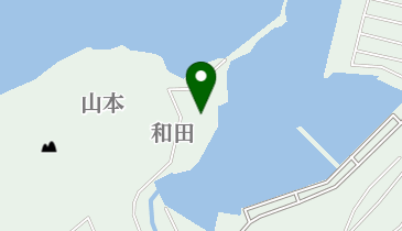 中央工業株式会社 天皇工場の地図画像