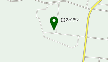 加藤金属興業株式会社鳥取事業所の地図画像