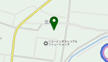 株式会社サンビック鳥取支店の地図画像