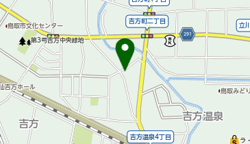 丹波屋商店の地図画像