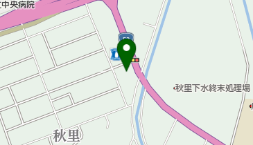 株式会社エムバス鳥取営業所の地図画像