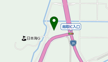 株式会社クラインガルテンの地図画像