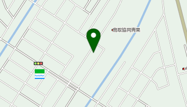 有限会社水岡商店の地図画像