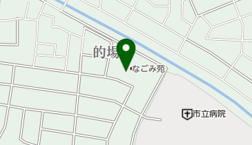 鳥取市 南デイサービスセンターの地図画像