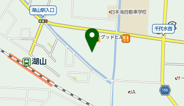 サンファイブ株式会社の地図画像
