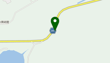 錦園直売所の地図画像