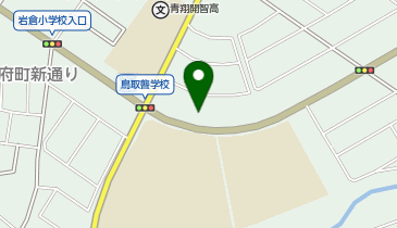 高橋電化の地図画像