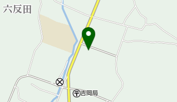 鳥取市立 湖南地区公民館の地図画像