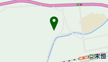 鳥取市立 末恒地区公民館の地図画像