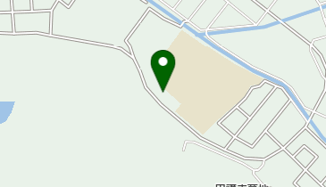 鳥取市立 中ノ郷地区公民館の地図画像