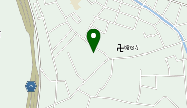 鳥取市立 富桑地区公民館の地図画像