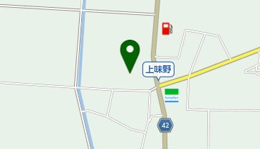 鳥取市立 美穂地区公民館の地図画像