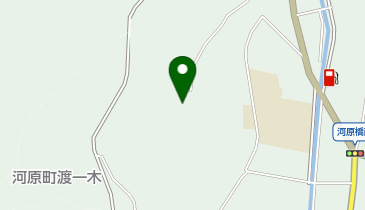 西谷歌謡スタジオの地図画像