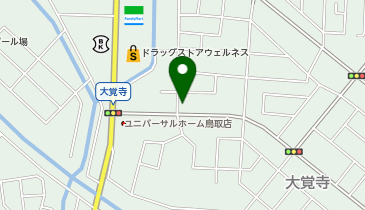 ATSUKOケーキスタジオの地図画像