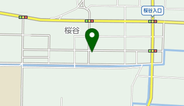 第一カイロプラクティック院の地図画像