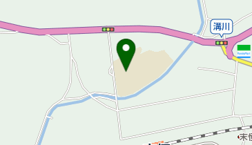 なかよしクラブの地図画像