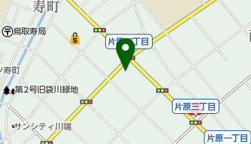 有限会社キタムラの地図画像