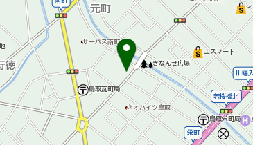 マルサンの地図画像