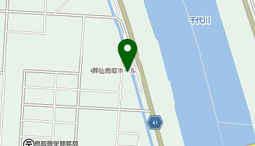 有限会社第一設備工業の地図画像