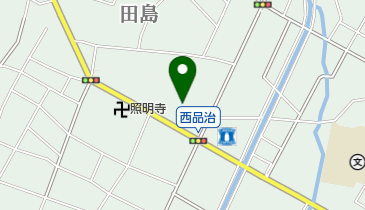 おおひろ美容室の地図画像