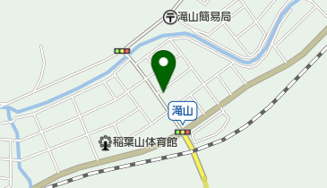 有限会社明治牛乳さんたく第一宅配センターの地図画像