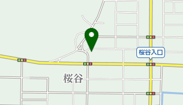 亀屋の地図画像