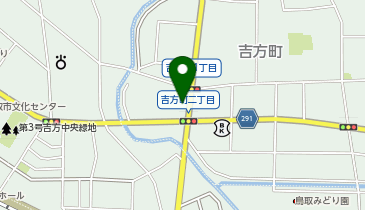 イワサキサイクルの地図画像