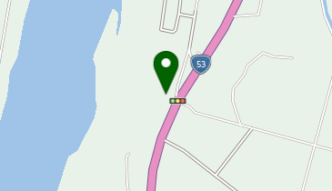 ナカヤ自動車工業株式会社の地図画像