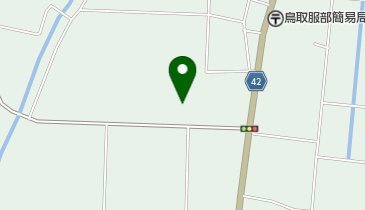 美穂鈑金塗装の地図画像