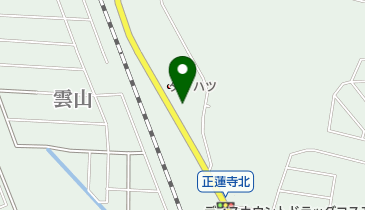 株式会社小河自動車鳥取工場の地図画像