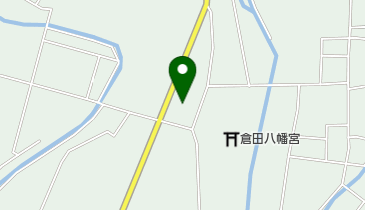 オートフィックスの地図画像