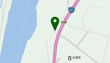 ファインズの地図画像