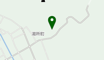 天徳寺の地図画像