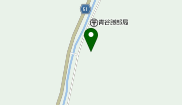 弥勒寺の地図画像