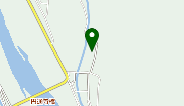 鳥取市立 円通寺児童館の地図画像