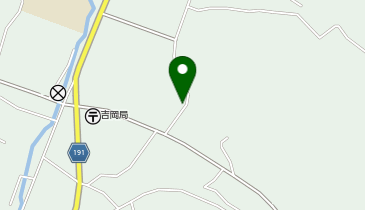 鳥取市立 湖南児童館の地図画像