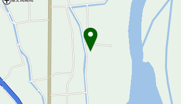 鳥取市立 倭文児童館の地図画像