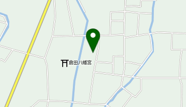 鳥取市立 馬場児童館の地図画像